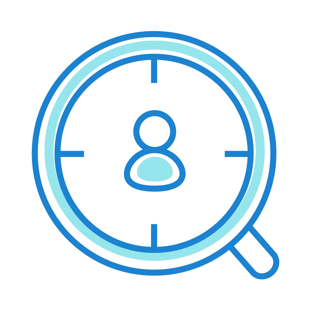 为客户提供各类高端人才猎聘服务/Providing customers with high-end talent hunting and recruitment services